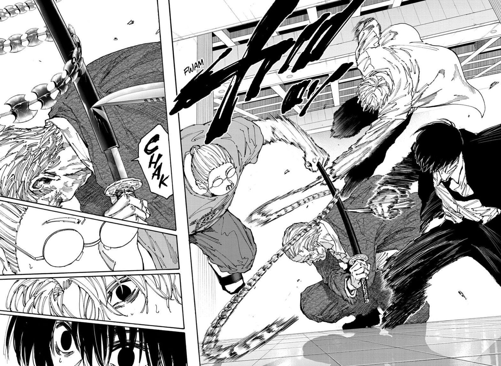 Chapter 164 - Page 3